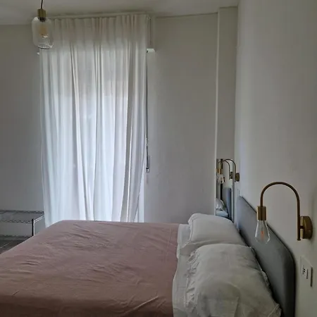 Casita Navigli 2rooms 5beds Freewifi Ac شقة
