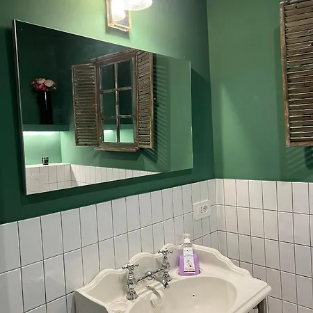 شقة Casita Navigli 2rooms 5beds Freewifi Ac