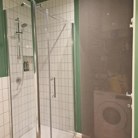 شقة Casita Navigli 2rooms 5beds Freewifi Ac ميلان