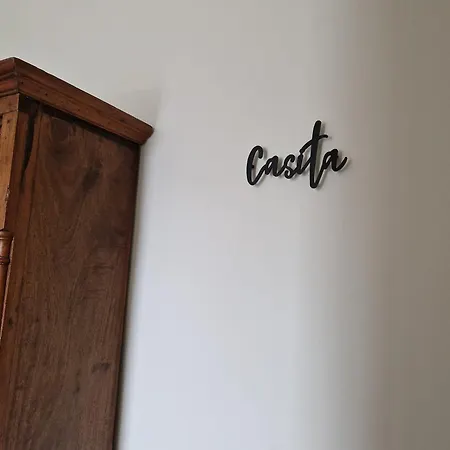 شقة Casita Navigli 2rooms 5beds Freewifi Ac *