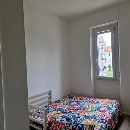 شقة Casita Navigli 2rooms 5beds Freewifi Ac